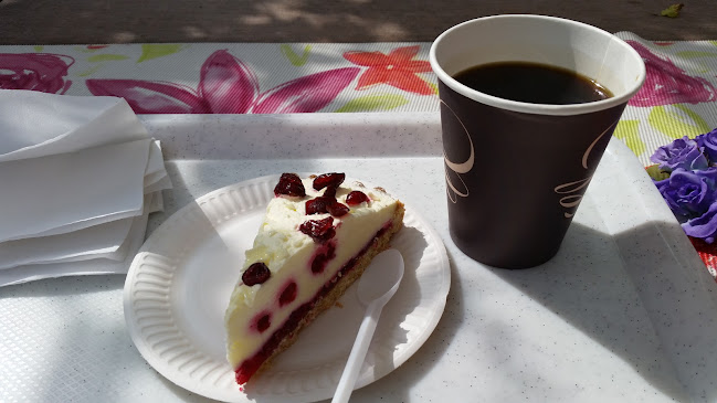 Immilän myllykahvila - Nastola