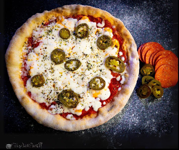 FIZZA Espoo Niittykumpu Pizza-automaatti - Espoo