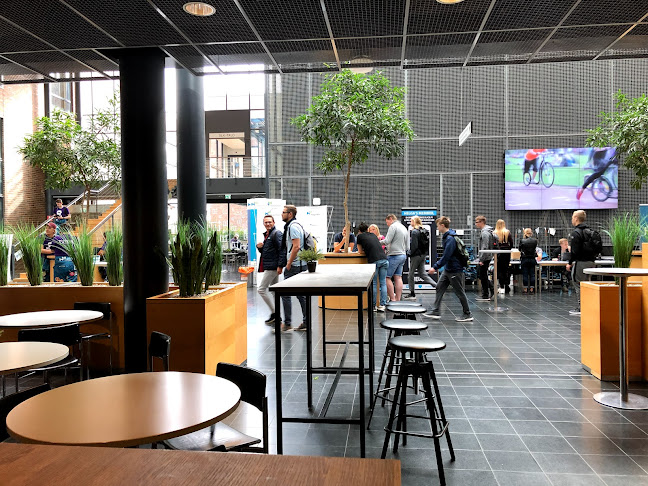 Opinii despre Bistro Café în Helsinki - Ravintola-ala