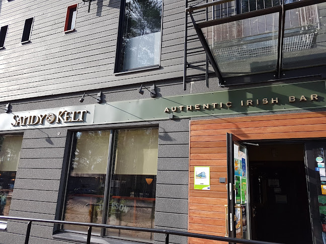 Sandy Kelt Irish Bar