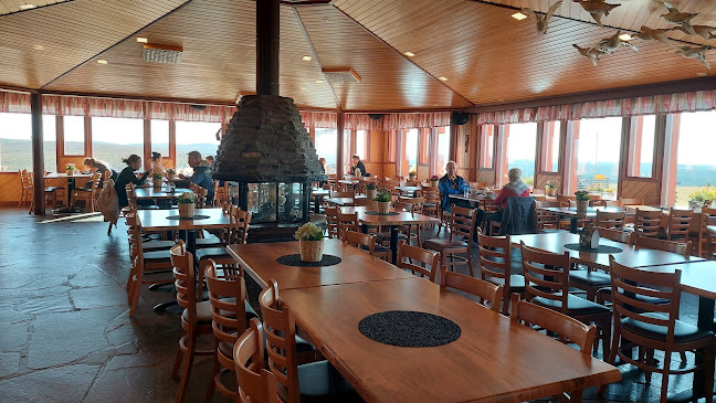 Opinii despre Kaunispään Huippu în Inari - Ravintola-ala
