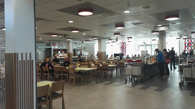 Comentarii opinii despre Ravintola Kasarmi