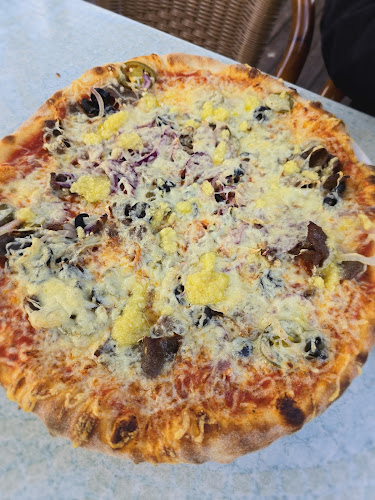 Ravintola Turkinpippuri - Ravintola-ala