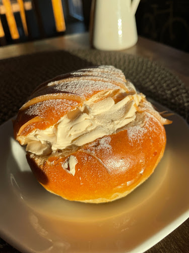 KahviOnni - Ravintola-ala