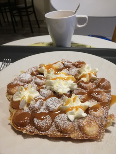 Comentarii opinii despre Cafe Nisse