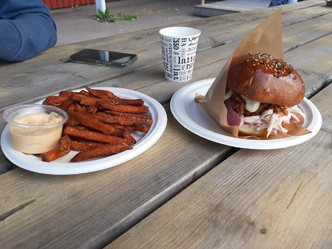 Hiidenveden Grilli & BBQ - Koisjärvi