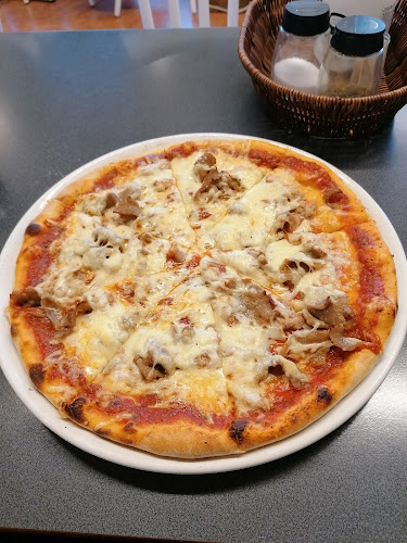 Reviews of Pizzeria Luna in Helsinki - Ravintola-ala
