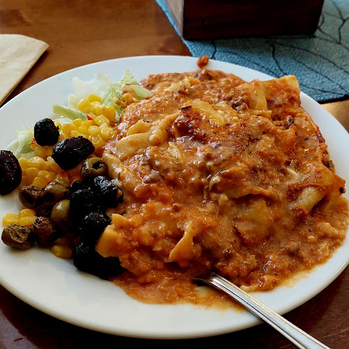 Lounasravintola Wanha Asema Oy - Ravintola-ala