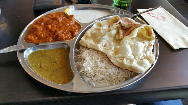 Opinii despre Ravintola Marpha în Kerava - Ravintola-ala