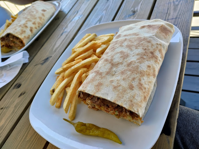 Airin Kebab - Ravintola-ala