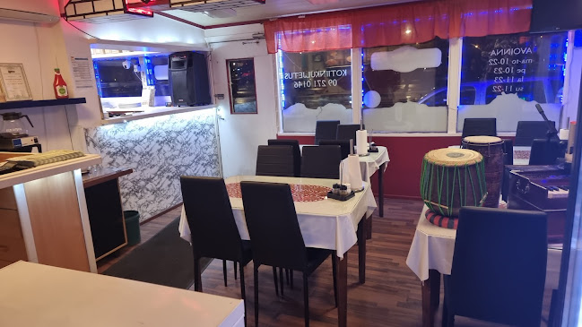 Suomen pizzapalvelu - Ravintola-ala