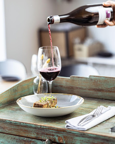 Ravintola Aino - Ravintola-ala