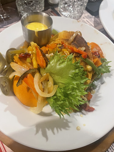 Ravintola Fernando - Mikkeli