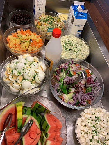 Lounasravintola Ruukin Herkku - Ruotsinpyhtää