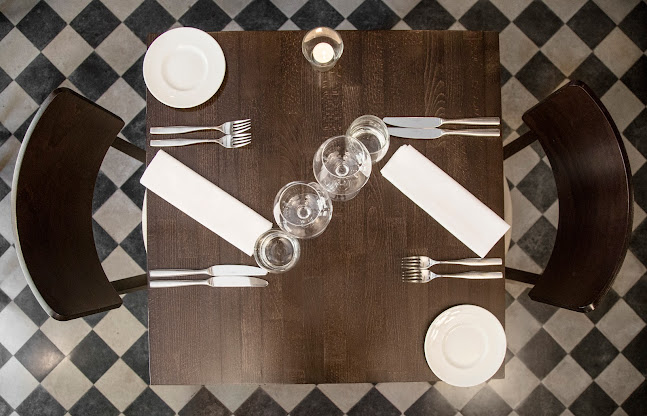 Ravintola Aito - Ravintola-ala