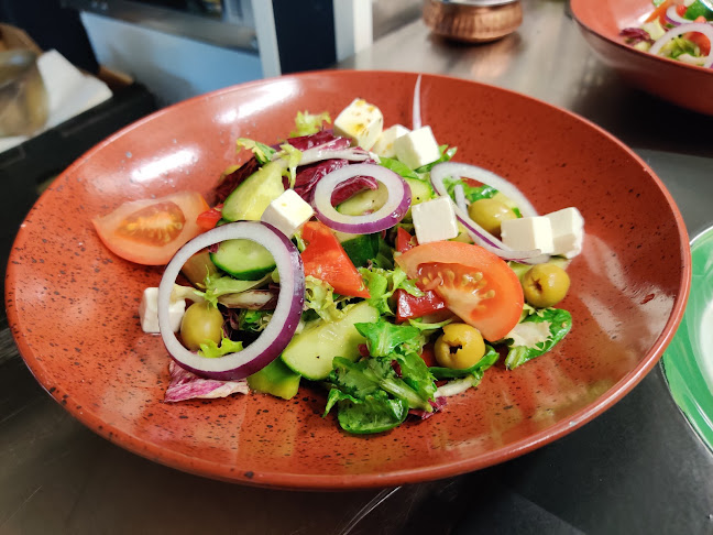 Comentarii opinii despre The Corner house