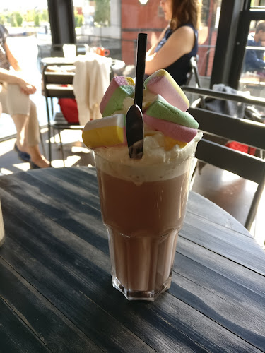 Reviews of Porvoon Paahtimo Bar & Café in Porvoo - Ravintola-ala