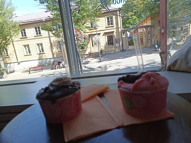 Gelateria Marina Vallongo