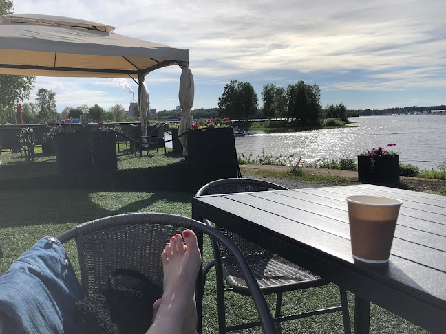 Reviews of Bootti in Oulu - Ravintola-ala