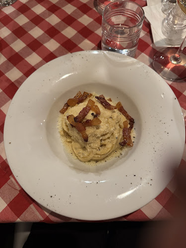 Ristorante Pulcinella