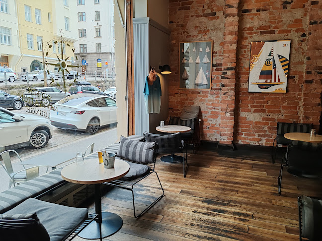 Skiffer Viiskulma - Helsinki