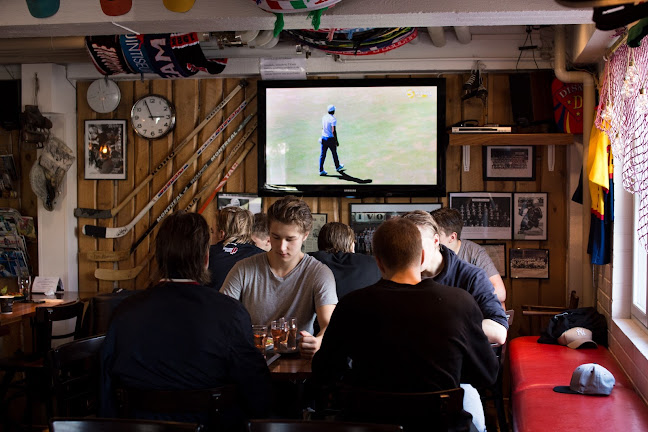 Comentarii opinii despre Ravintola Alakulma