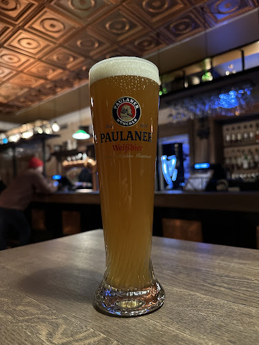 Opinii despre Oluthuone Wanha Kyttis în Rauma - Ravintola-ala