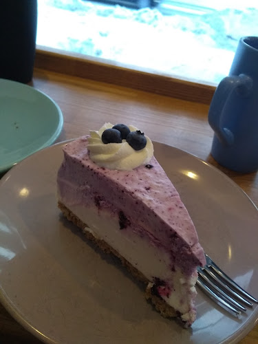 Kreema - leipomo-konditoria ja kahvila - Oulu