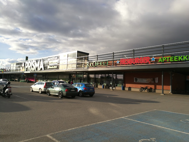 Rico Deli Loimaa