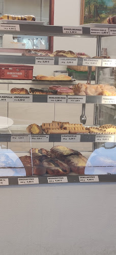 Leipomo Markun Pakari - Ravintola-ala