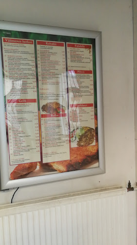 Ravintola Turkinpippuri - Hyvinkää