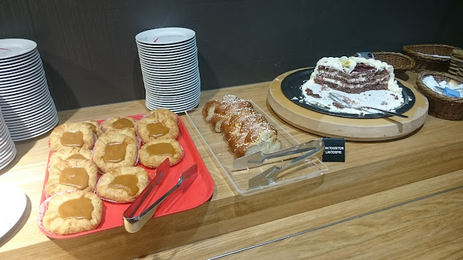 Punaisen piipun kievari - Juva