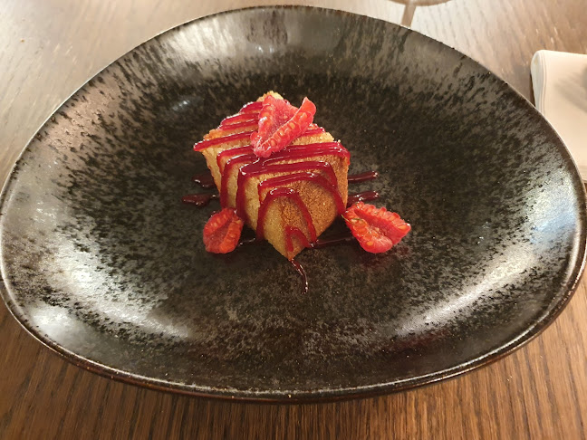 Comentarii opinii despre Ravintola The Glass