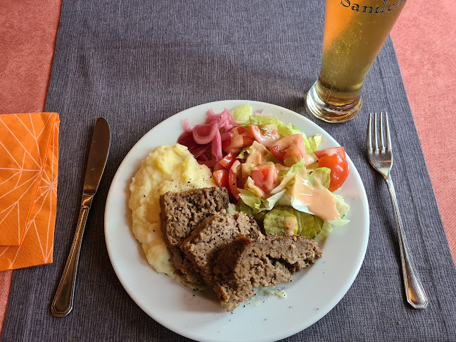 Ravintola Rinssi-Eversti Oy - Ravintola-ala