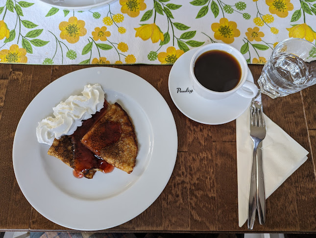 Oy Villa Kosthåll Ab - Ravintola-ala