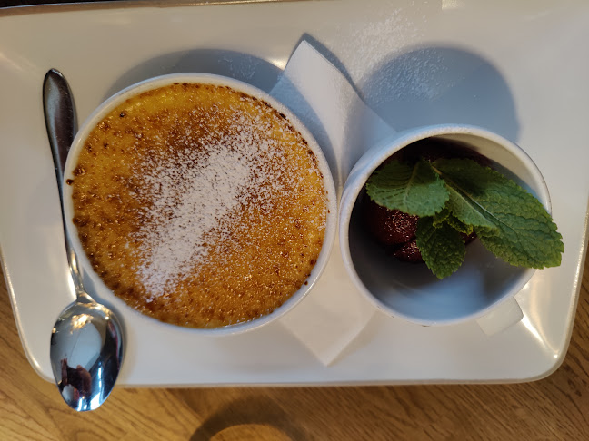 Ravintola Taivaanranta