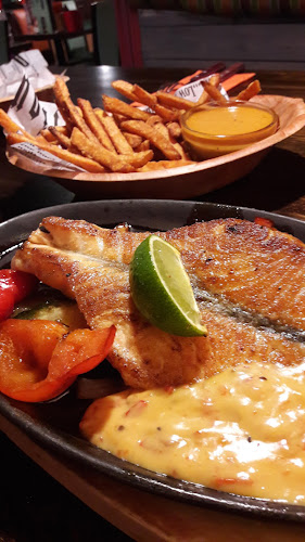 Pancho Villa Oulu keskusta - Ravintola-ala