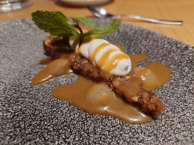 Comentarii opinii despre Mamma Rosa