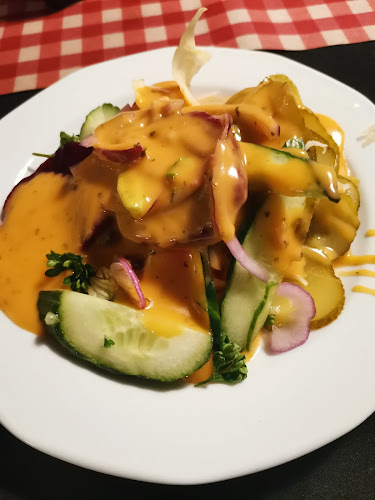 Pizzaline - Ravintola-ala