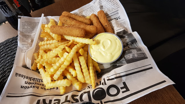 Sääksmäentie 18, 37600 Valkeakoski