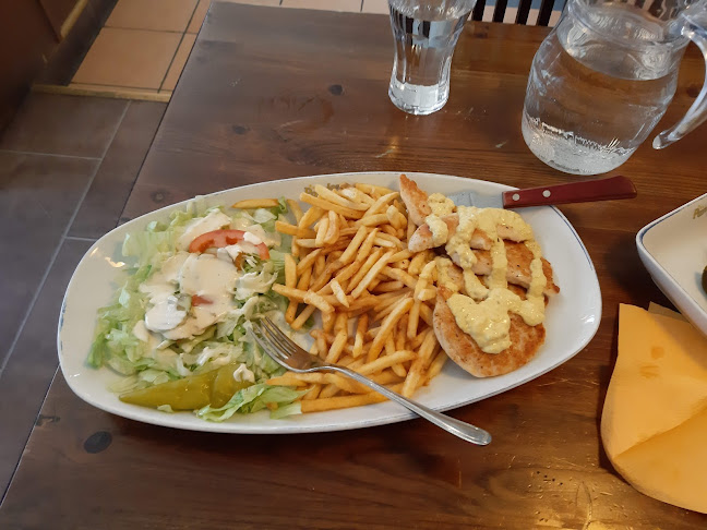 Comentarii opinii despre Lohjan Pandora