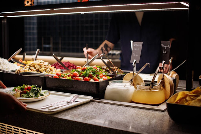 Tapahtumatalo Bank - Helsinki