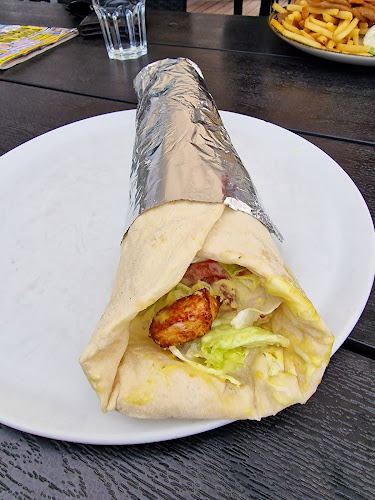 Opinii despre Kulta Pizza-Grilli în Nokia - Ravintola-ala