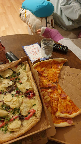 Kotipizza Pietarsaari - Neste Permonkaarre - Ravintola-ala