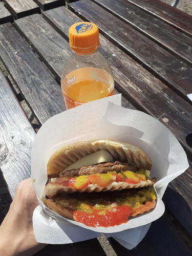 Pohjanmaan Grilli - Ravintola-ala