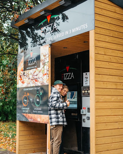 Comentarii opinii despre Fizza Lappeenranta