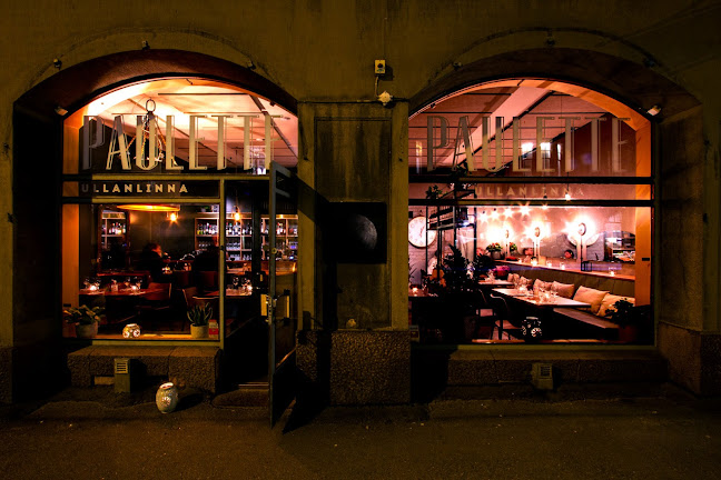 Ravintola Paulette - Helsinki