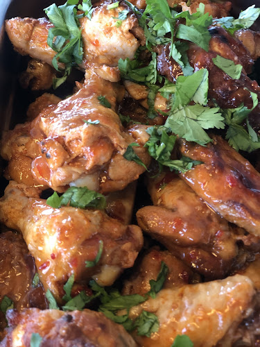 Tawan Ravintola lapua - Ravintola-ala