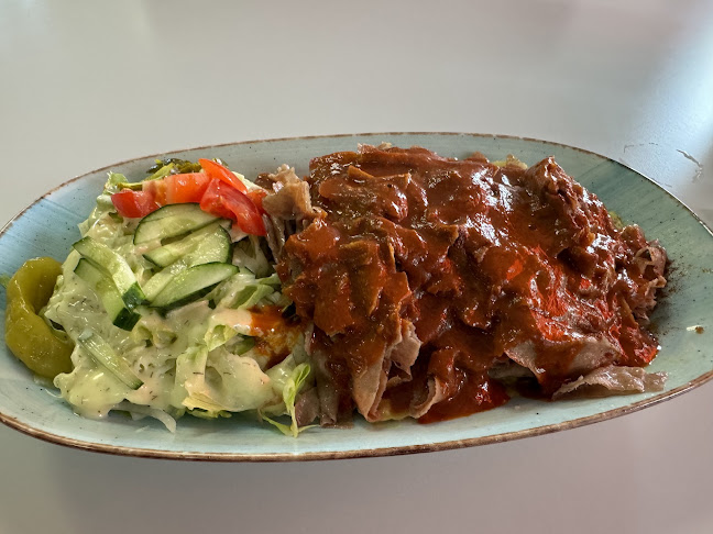 Comentarii opinii despre Huittisten Eka Kebab-Pizzeria