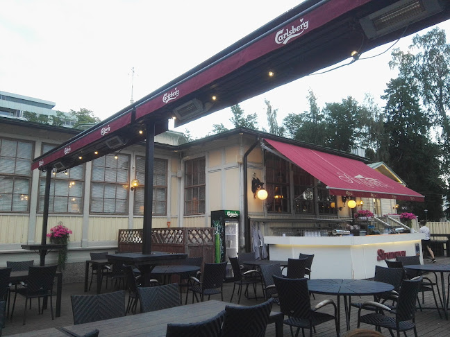 Opinii despre Strampen în Vaasa - Ravintola-ala